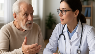 Beyond Insulin: The Truth About Type 2 Diabetes